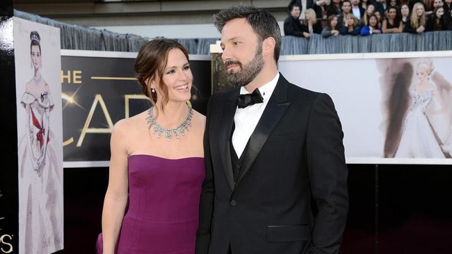 Có ai tử tế như Jennifer Garner, dù quyết ly hôn với Ben Affleck nhưng vẫn chăm chỉ làm điều này suốt 3 năm ly thân - Ảnh 2.