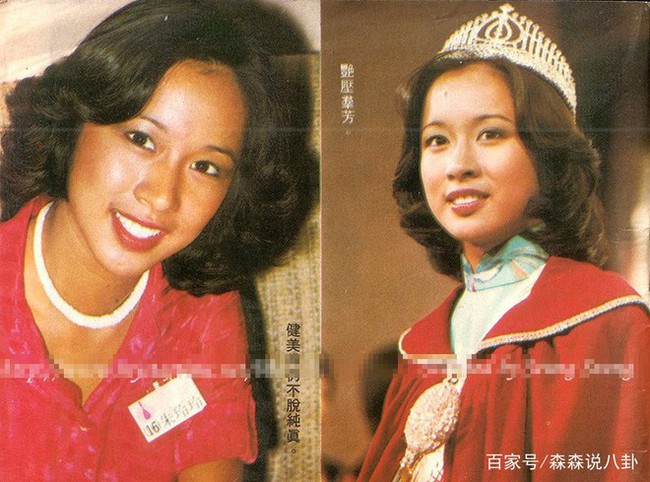 Hoa hậu đẹp nhất nhì Hong Kong: 50 tuổi vẫn được đại gia say mê, tặng một nửa gia sản - Ảnh 1.