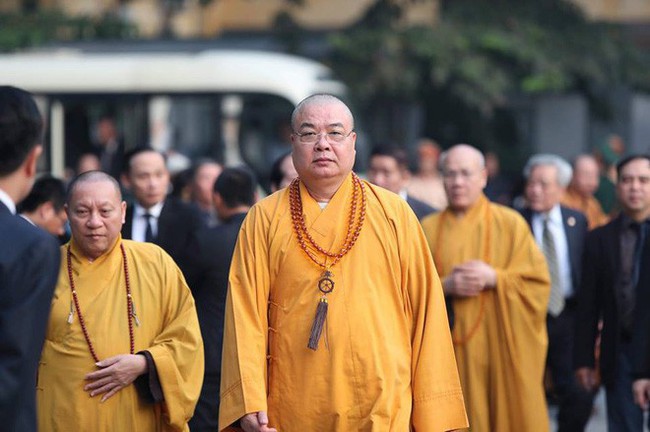 Lễ viếng nguyên Tổng Bí thư Đỗ Mười - Ảnh 3. Lễ viếng nguyên Tổng Bí thư Đỗ Mười - Ảnh 3.