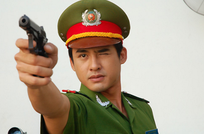 Ngoài Song Luân - Hữu Vi, 3 chàng soái ca quân nhân màn ảnh này cũng từng khiến khán giả Việt gục ngã - Ảnh 12.