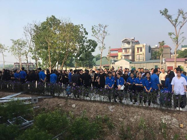 Lễ viếng nguyên Tổng Bí thư Đỗ Mười - Ảnh 21. Lễ viếng nguyên Tổng Bí thư Đỗ Mười - Ảnh 21.
