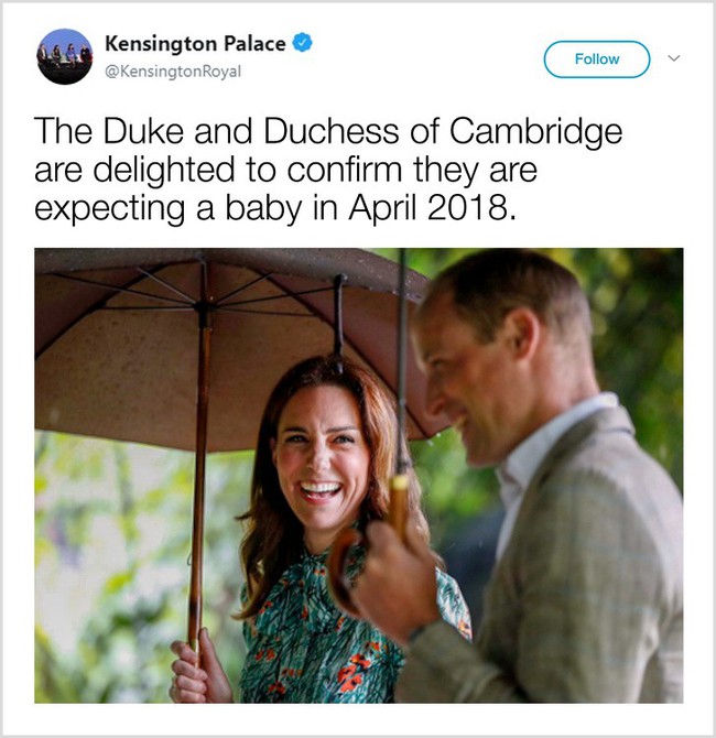 Đừng tưởng làm dâu gia đình Hoàng gia Anh là sung sướng nhé, vì khi mang thai bạn sẽ phải tuân thủ những quy tắc kì quặc như thế này - Ảnh 9.