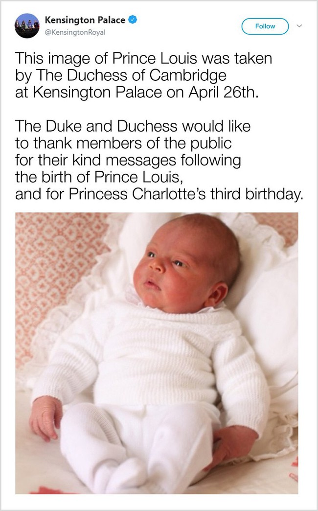 Đừng tưởng làm dâu gia đình Hoàng gia Anh là sung sướng nhé, vì khi mang thai bạn sẽ phải tuân thủ những quy tắc kì quặc như thế này - Ảnh 10.