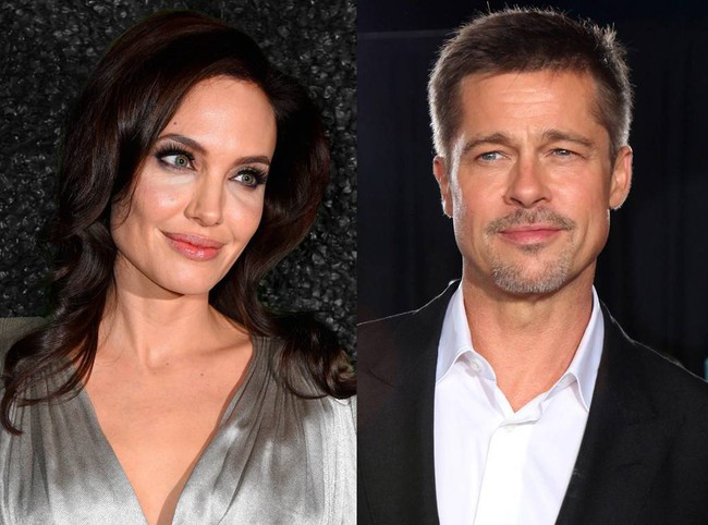 Angelina Jolie lại một lần nữa bị “dao động” trước tin đồn hẹn hò của chồng cũ Brad Pitt - Ảnh 2.