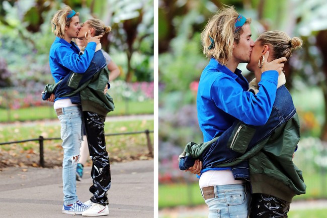 Lý do thực sự khiến cặp đôi đình đám Justin Bieber và Hailey Baldwin vội vã kết hôn - Ảnh 2. Lý do thực sự khiến cặp đôi đình đám Justin Bieber và Hailey Baldwin vội vã kết hôn - Ảnh 2.