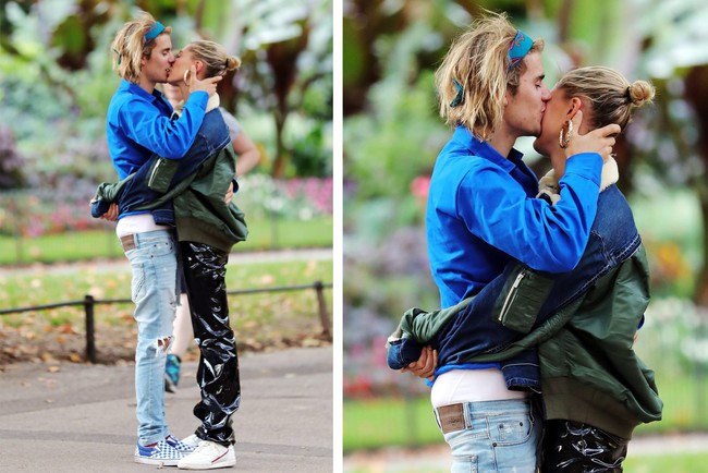 Lý do thực sự khiến cặp đôi đình đám Justin Bieber và Hailey Baldwin vội vã kết hôn - Ảnh 2.