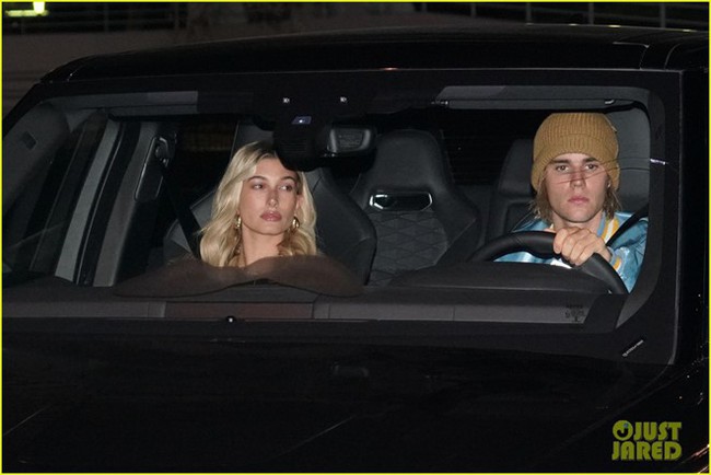 Lý do thực sự khiến cặp đôi đình đám Justin Bieber và Hailey Baldwin vội vã kết hôn - Ảnh 3. Lý do thực sự khiến cặp đôi đình đám Justin Bieber và Hailey Baldwin vội vã kết hôn - Ảnh 3.