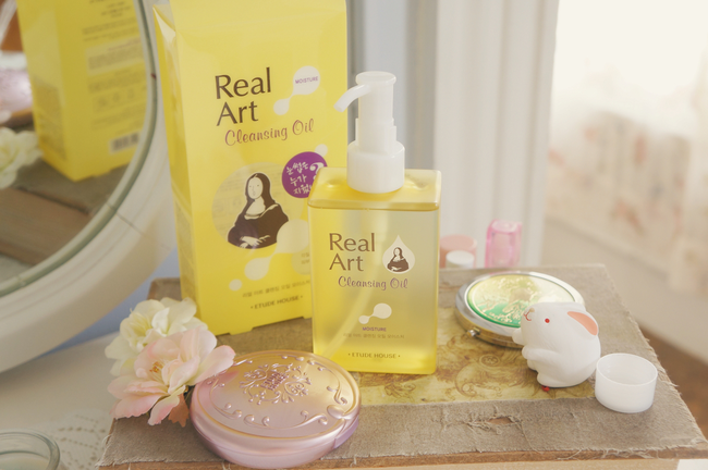 Không chỉ dừng lại ở tẩy trang, 4 dòng cleansing oil của Hàn còn tích hợp thêm cả loạt công dụng giúp da căng bóng - Ảnh 4. Không chỉ dừng lại ở tẩy trang, 4 dòng cleansing oil của Hàn còn tích hợp thêm cả loạt công dụng giúp da căng bóng - Ảnh 4.