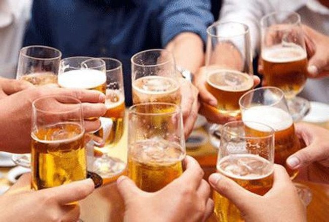 Ung thư ở Việt Nam đang gia tăng nhanh chóng, đây có thể là 1 trong những nguyên nhân! - Ảnh 1. Ung thư ở Việt Nam đang gia tăng nhanh chóng, đây có thể là 1 trong những nguyên nhân! - Ảnh 1.