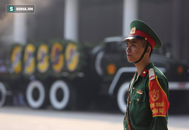 Cố Tổng bí thư Đỗ Mười trở về với đất mẹ quê hương - Ảnh 52. Cố Tổng bí thư Đỗ Mười trở về với đất mẹ quê hương - Ảnh 52.