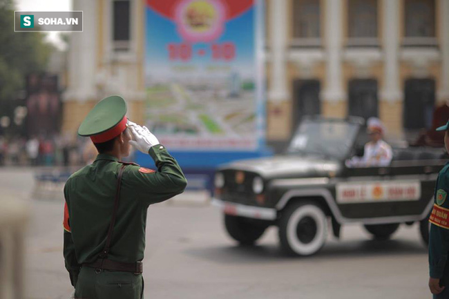 Cố Tổng bí thư Đỗ Mười trở về với đất mẹ quê hương - Ảnh 34. Cố Tổng bí thư Đỗ Mười trở về với đất mẹ quê hương - Ảnh 34.