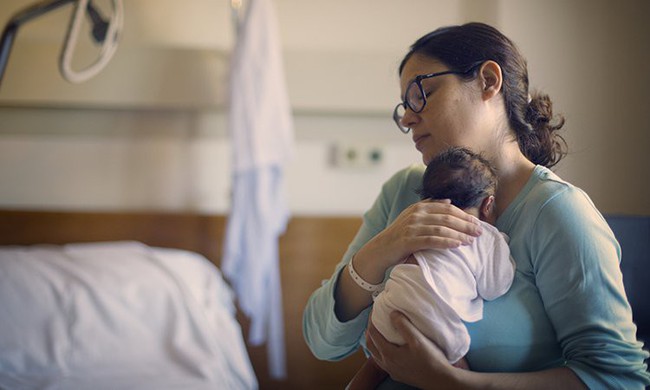 15 sự thật phũ phàng chẳng sách vở nào nhắc tới nhưng những người đã sinh con thì rõ mồn một - Ảnh 6. 15 sự thật phũ phàng chẳng sách vở nào nhắc tới nhưng những người đã sinh con thì rõ mồn một - Ảnh 6.