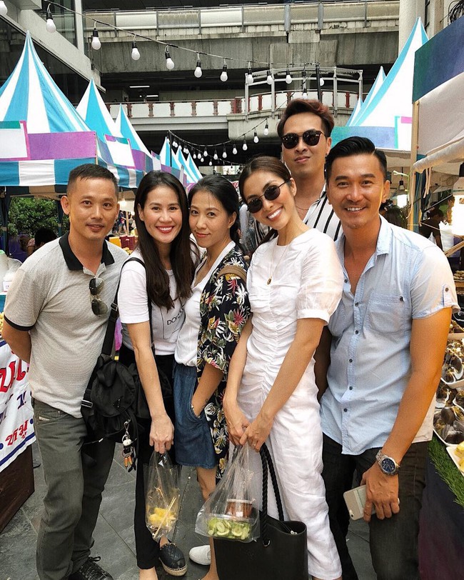 Sau bao lần “mặc sai”, cuối cùng Tăng Thanh Hà đã biết cách diện đẹp mẫu váy khó nhằn này - Ảnh 4. Sau bao lần “mặc sai”, cuối cùng Tăng Thanh Hà đã biết cách diện đẹp mẫu váy khó nhằn này - Ảnh 4.