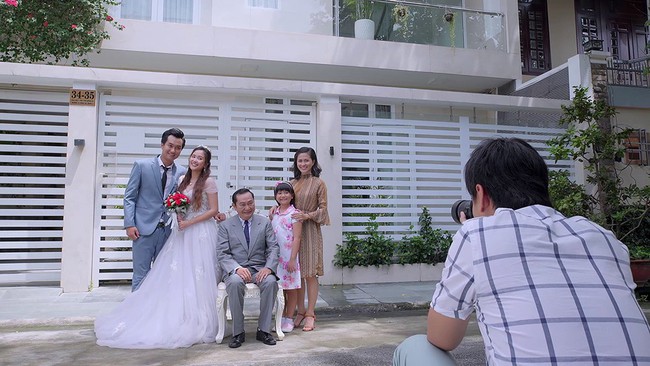 Đỉnh cao chém gió là đây: Bà Mai Gạo nếp gạo tẻ mời... 2.000 người tới dự đám cưới con gái - Ảnh 7. Đỉnh cao chém gió là đây: Bà Mai Gạo nếp gạo tẻ mời... 2.000 người tới dự đám cưới con gái - Ảnh 7.