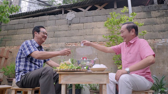 Đỉnh cao chém gió là đây: Bà Mai Gạo nếp gạo tẻ mời... 2.000 người tới dự đám cưới con gái - Ảnh 6. Đỉnh cao chém gió là đây: Bà Mai Gạo nếp gạo tẻ mời... 2.000 người tới dự đám cưới con gái - Ảnh 6.