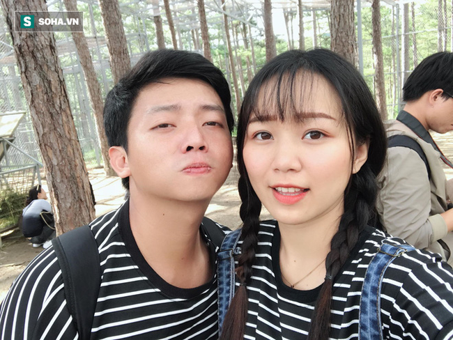 Cặp đôi làm đám cưới sau 30 ngày hẹn hò: Câu thử lòng vu vơ và lần đứng chờ đến 3h sáng - Ảnh 5. Cặp đôi làm đám cưới sau 30 ngày hẹn hò: Câu thử lòng vu vơ và lần đứng chờ đến 3h sáng - Ảnh 5.