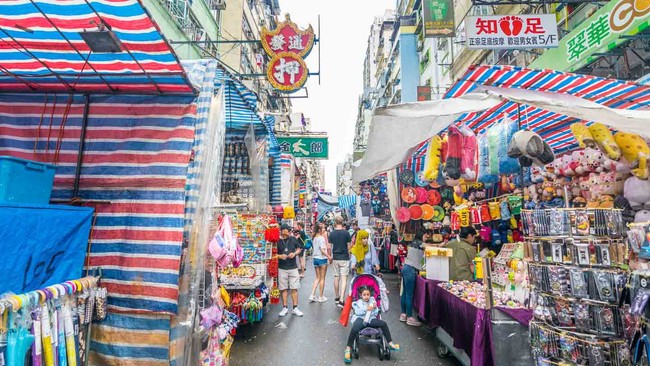 6 điều nhất định nên chú ý khi du lịch Hong Kong - Ảnh 2.