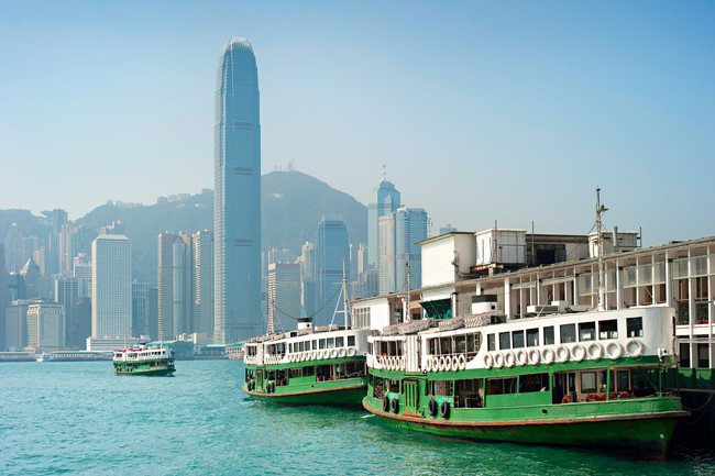 6 điều nhất định nên chú ý khi du lịch Hong Kong - Ảnh 4.