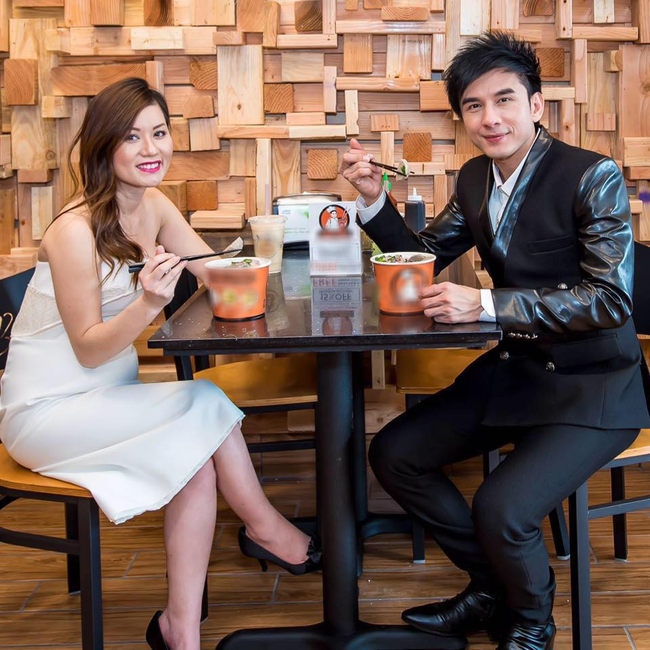 Cuộc sống nhung lụa sang chảnh của 2 người đẹp cùng tên Thủy Tiên luôn khiến người khác ngưỡng mộ - Ảnh 8. Cuộc sống nhung lụa sang chảnh của 2 người đẹp cùng tên Thủy Tiên luôn khiến người khác ngưỡng mộ - Ảnh 8.