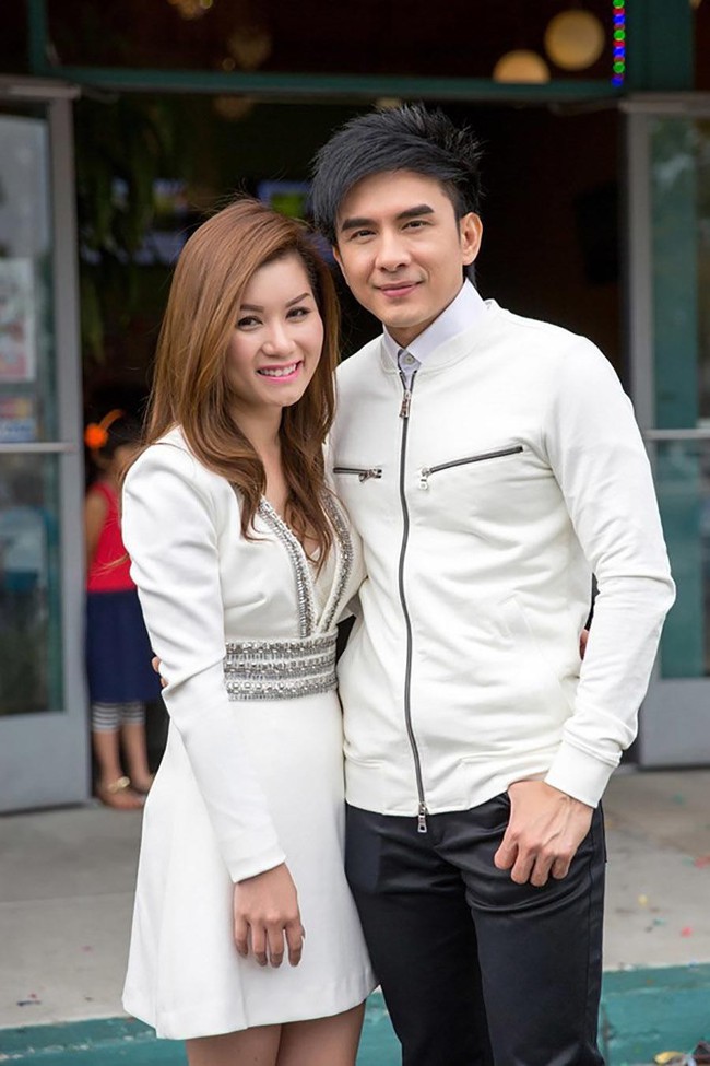 Cuộc sống nhung lụa sang chảnh của 2 người đẹp cùng tên Thủy Tiên luôn khiến người khác ngưỡng mộ - Ảnh 9. Cuộc sống nhung lụa sang chảnh của 2 người đẹp cùng tên Thủy Tiên luôn khiến người khác ngưỡng mộ - Ảnh 9.