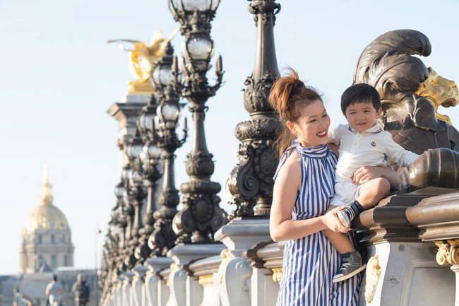Cuộc sống nhung lụa sang chảnh của 2 người đẹp cùng tên Thủy Tiên luôn khiến người khác ngưỡng mộ - Ảnh 11. Cuộc sống nhung lụa sang chảnh của 2 người đẹp cùng tên Thủy Tiên luôn khiến người khác ngưỡng mộ - Ảnh 11.