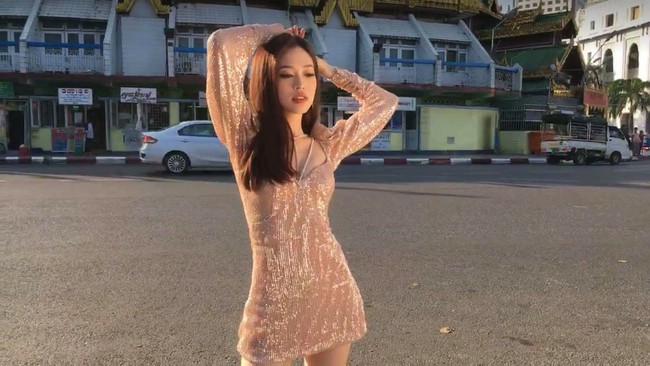 Fan Việt tự hào dần đi nhé: Á hậu Phương Nga xinh nổi bật giữa rừng nhan sắc của Miss Grand International 2018 - Ảnh 13.