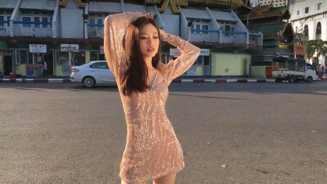 Fan Việt tự hào dần đi nhé: Á hậu Phương Nga xinh nổi bật giữa rừng nhan sắc của Miss Grand International 2018 - Ảnh 13. Fan Việt tự hào dần đi nhé: Á hậu Phương Nga xinh nổi bật giữa rừng nhan sắc của Miss Grand International 2018 - Ảnh 13.