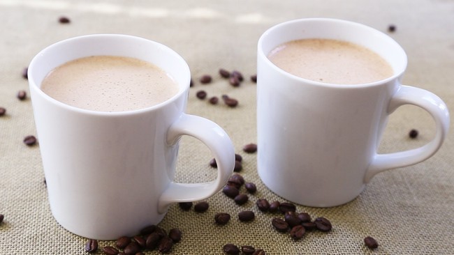 Cà phê không chỉ giúp bạn tỉnh táo mà còn cực tốt nếu thêm nguyên liệu này vào khi uống - Ảnh 5.