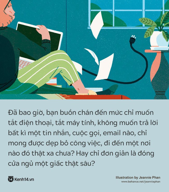 Chat không trả lời, mail không phản hồi: Đức tính tiêu biểu của những nhân viên đáng vứt đi - Ảnh 1.