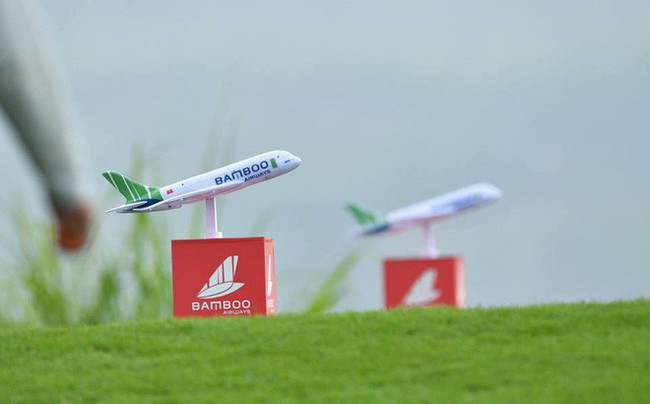 Bamboo Airways của tỷ phú Trịnh Văn Quyết đã chuẩn bị những gì cho chuyến bay đầu tiên? - Ảnh 1.