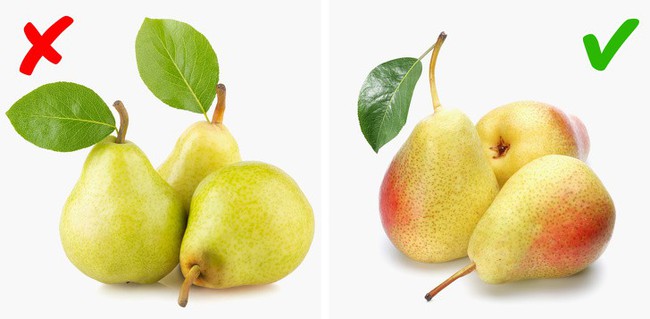 Các đầu bếp chuyên nghiệp thường chọn trái cây theo cách này, đảm bảo trái sẽ luôn thơm, ngon, tươi và giàu chất dinh dưỡng nhất - Ảnh 8.
