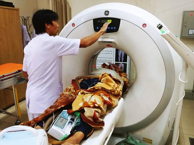 4500 phụ nữ Việt tử vong vì ung thư vú mỗi năm - Ảnh 1.