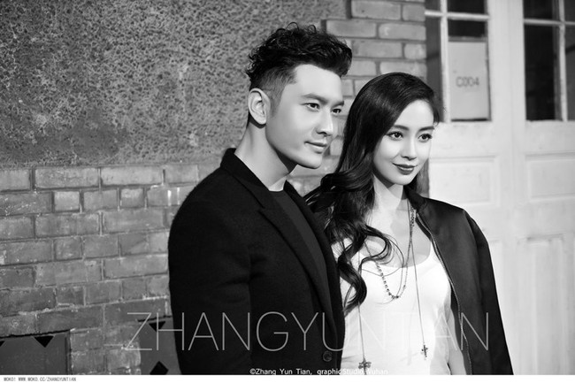 Angelababy quyết định ly hôn vì Huỳnh Hiểu Minh mãi không quên được Triệu Vy? - Ảnh 3.