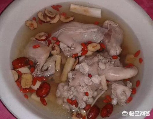 Những món ăn kinh dị sợ chết khiếp ở Giang Tô - một trong tứ đại trường phái ẩm thực lớn nhất Trung Hoa  - Ảnh 8.