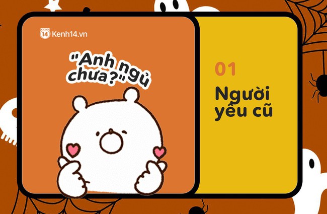 Không phải ma quỷ, vô diện hay bất kì nhân vật nào khác, bạn có biết cosplay thành gì mùa Halloween mới là đáng sợ nhất không? - Ảnh 1. Không phải ma quỷ, vô diện hay bất kì nhân vật nào khác, bạn có biết cosplay thành gì mùa Halloween mới là đáng sợ nhất không? - Ảnh 1.