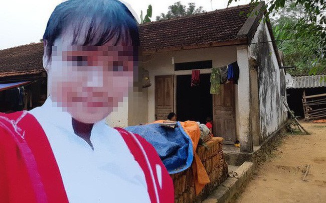 Bất ngờ vụ nữ sinh mất tích nhiều ngày ở Nghệ An - Ảnh 1. Bất ngờ vụ nữ sinh mất tích nhiều ngày ở Nghệ An - Ảnh 1.