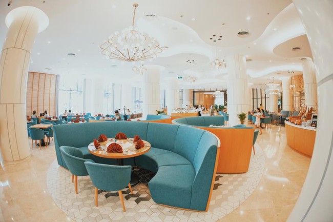 Du lịch Phú Quốc thật chất và vui hết cỡ tại ốc đảo VinOasis - Ảnh 17. Du lịch Phú Quốc thật chất và vui hết cỡ tại ốc đảo VinOasis - Ảnh 17.