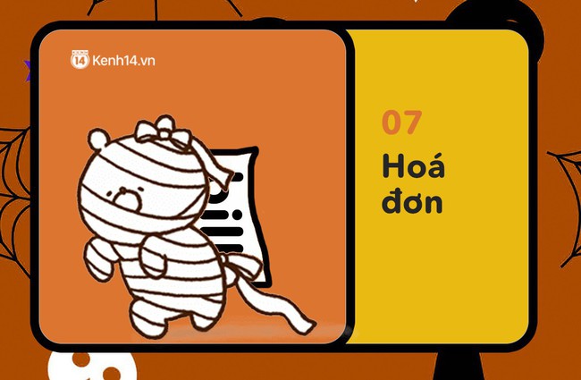 Không phải ma quỷ, vô diện hay bất kì nhân vật nào khác, bạn có biết cosplay thành gì mùa Halloween mới là đáng sợ nhất không? - Ảnh 13. Không phải ma quỷ, vô diện hay bất kì nhân vật nào khác, bạn có biết cosplay thành gì mùa Halloween mới là đáng sợ nhất không? - Ảnh 13.
