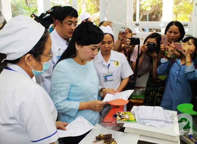 Vụ thuốc làm từ thịt người: Việt Nam đã từng sử dụng cơ thể con người làm thuốc - Ảnh 3.