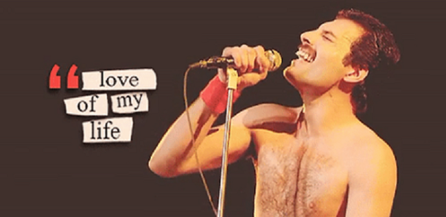 Câu chuyện về huyền thoại Freddie Mercury cùng người phụ nữ duy nhất mà ông yêu trong suốt cuộc đời - Ảnh 7. Câu chuyện về huyền thoại Freddie Mercury cùng người phụ nữ duy nhất mà ông yêu trong suốt cuộc đời - Ảnh 7.