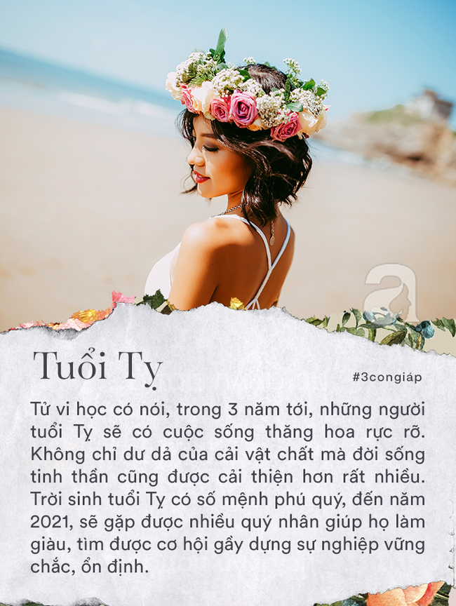 3 năm tới, 3 con giáp này song hỷ lâm môn, làm 1 thu lợi nhuận 10, yêu 1 được đền đáp gấp bội, vạn sự hưng thịnh - Ảnh 3.