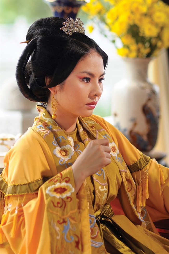 Hoàng hậu tàn ác nhất sử Việt: Mưu hại Hoàng tự, tàn sát công thần, giết vua gây nên thảm án Lệ Chi viên - Ảnh 1.
