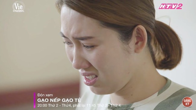 Gạo nếp gạo tẻ: Bán nhà để trả nợ, Hân Hoa hậu vẫn không thể ra tù vì lý do này! - Ảnh 5. Gạo nếp gạo tẻ: Bán nhà để trả nợ, Hân Hoa hậu vẫn không thể ra tù vì lý do này! - Ảnh 5.