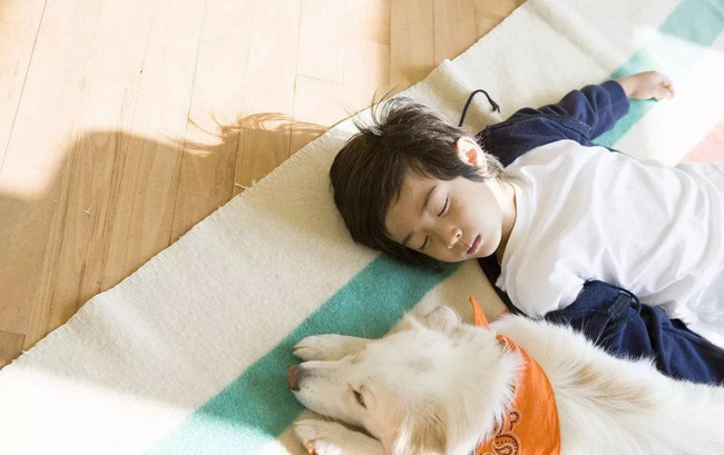 Bố mẹ cần sửa ngay cho con 8 sai lầm khi ngủ dưới đây nếu không muốn trẻ ốm yếu, chậm phát triển - Ảnh 5. Bố mẹ cần sửa ngay cho con 8 sai lầm khi ngủ dưới đây nếu không muốn trẻ ốm yếu, chậm phát triển - Ảnh 5.