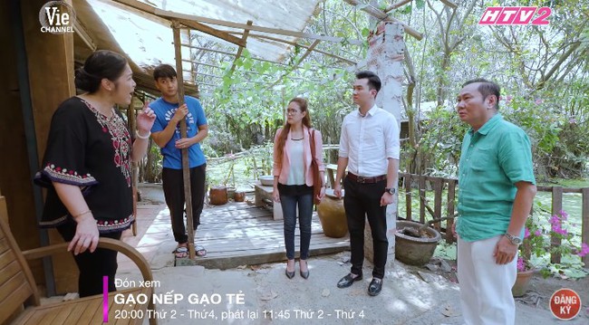 Gạo nếp gạo tẻ lại gây phẫn nộ cùng cực: Bà Mai đổ cho Phúc tội giật chồng, kiên quyết bắt Kiệt ở bên Hân - Ảnh 2.