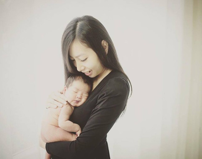 Sinh con lần 3, mẹ Hà Nội về dáng ngay lập tức chỉ 10 ngày sau sinh nhờ tuân thủ 3 yếu tố quan trọng - Ảnh 8.