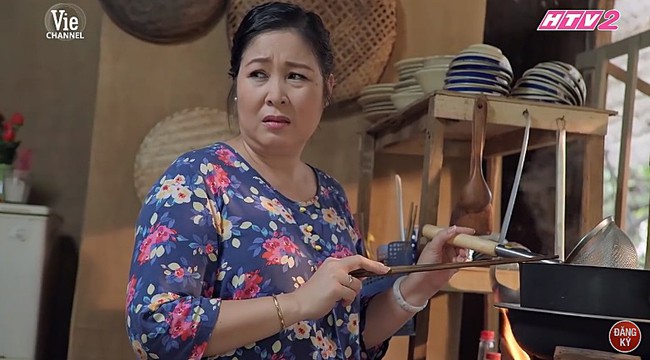 Gạo nếp gạo tẻ: Bà Mai muốn... có bầu và đây là câu trả lời của mẹ chồng - Ảnh 4. Gạo nếp gạo tẻ: Bà Mai muốn... có bầu và đây là câu trả lời của mẹ chồng - Ảnh 4.