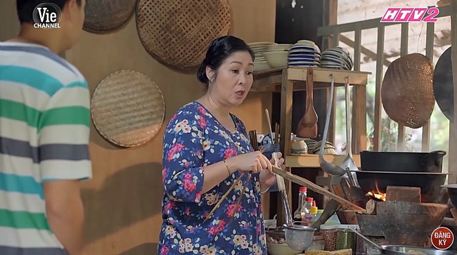 Gạo nếp gạo tẻ: Bà Mai muốn... có bầu và đây là câu trả lời của mẹ chồng - Ảnh 1. Gạo nếp gạo tẻ: Bà Mai muốn... có bầu và đây là câu trả lời của mẹ chồng - Ảnh 1.