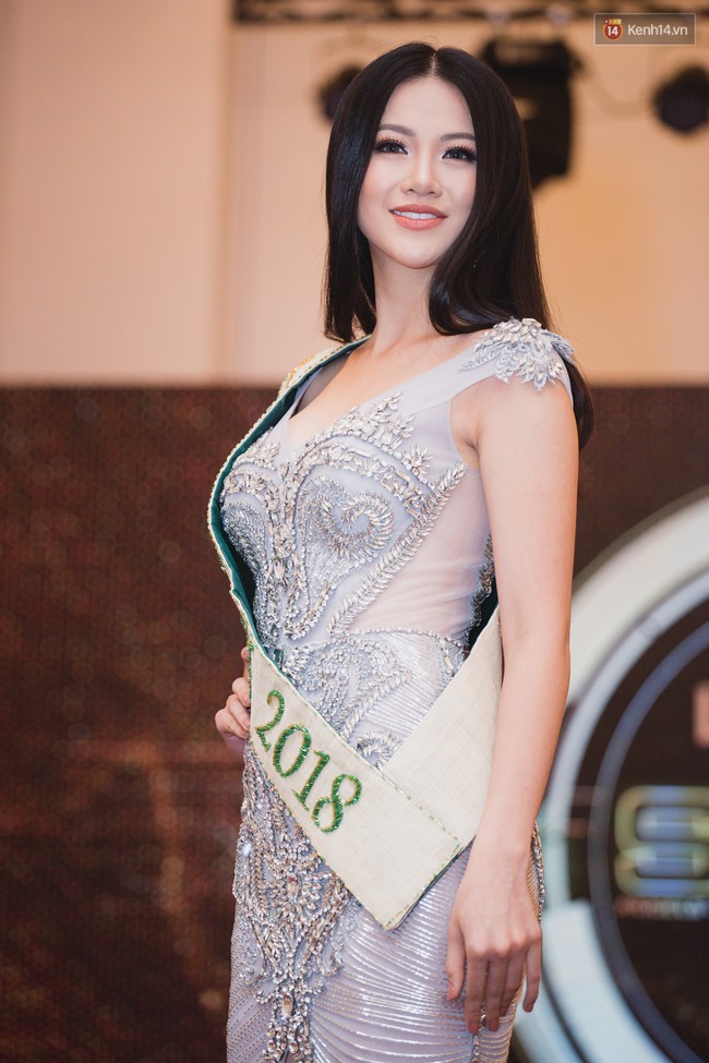 Tân Hoa hậu Phương Khánh lên tiếng trước việc loạt mỹ nhân Miss Earth đồng loạt tố bị quấy rối tình dục - Ảnh 2.