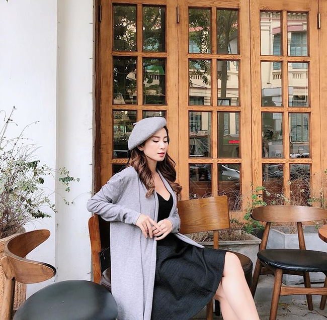 Đầu tuần vi vu của các hot mom: Vợ đại gia kim cương hồi hộp đi du lịch, Hương Baby sang Mỹ cùng Tuấn Hưng - Ảnh 12. Đầu tuần vi vu của các hot mom: Vợ đại gia kim cương hồi hộp đi du lịch, Hương Baby sang Mỹ cùng Tuấn Hưng - Ảnh 12.